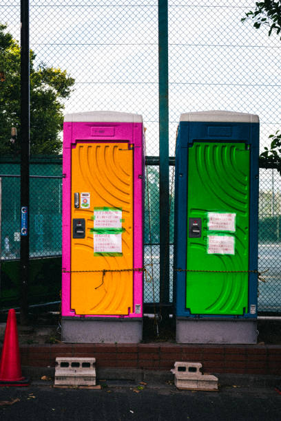 Best Event porta potty rental  in Mount Rainier, MD