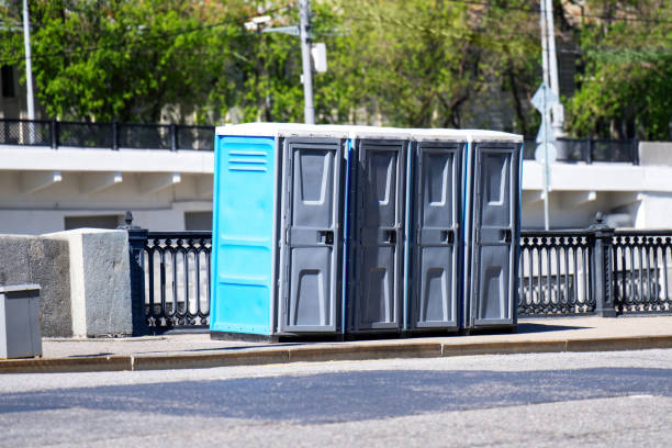 Best Affordable portable toilet rental  in Mount Rainier, MD