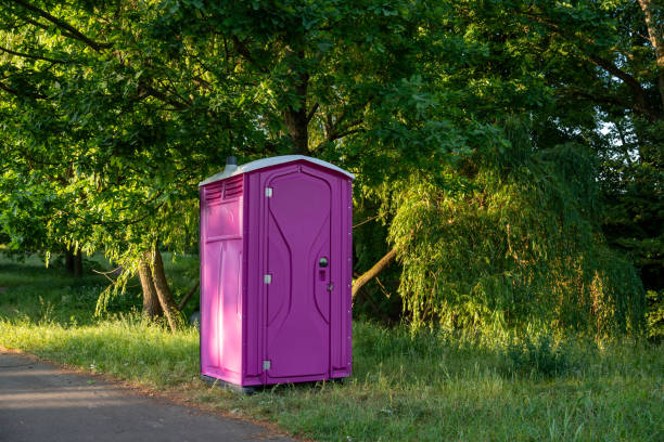 Portable Toilet Options We Offer in Mount Rainier, MD