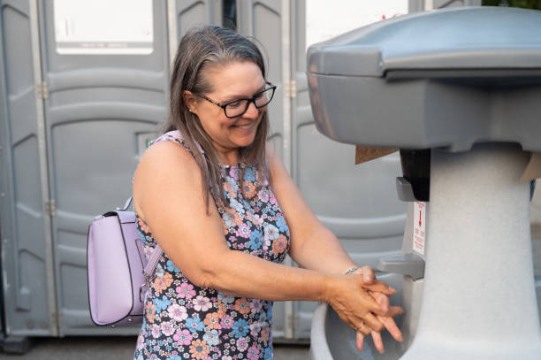 Best Long-term porta potty rental  in Mount Rainier, MD